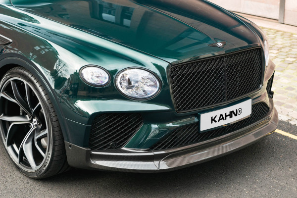 Kahn Automobiles